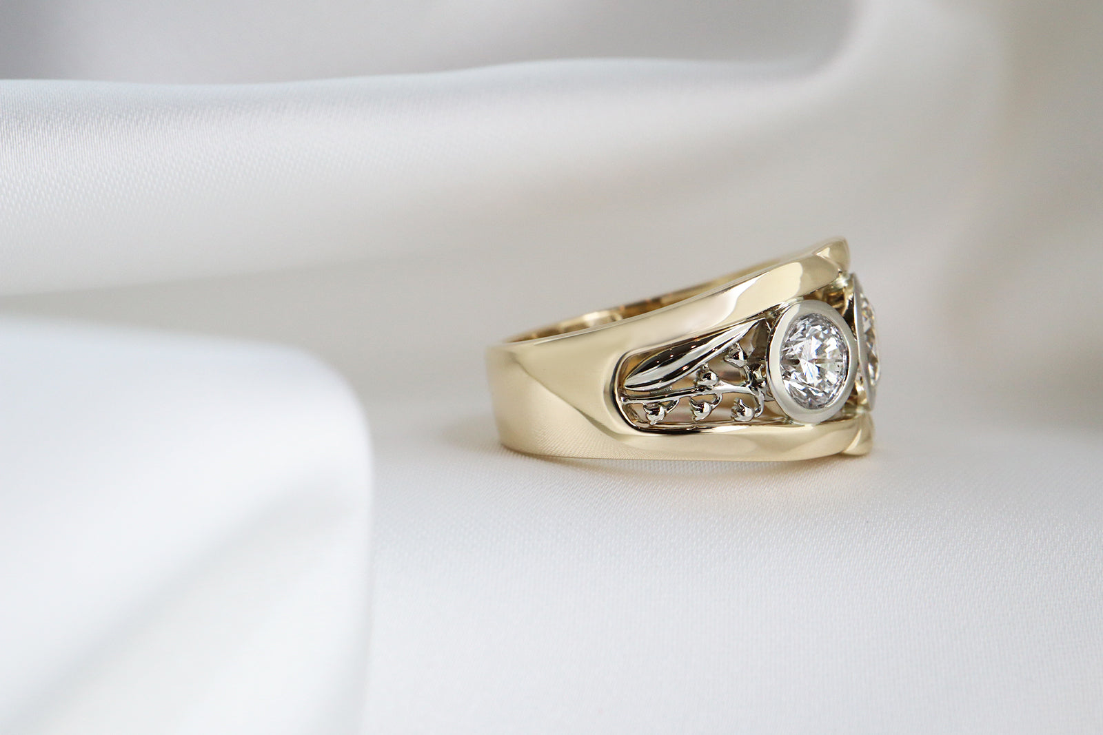 Valley of Generations