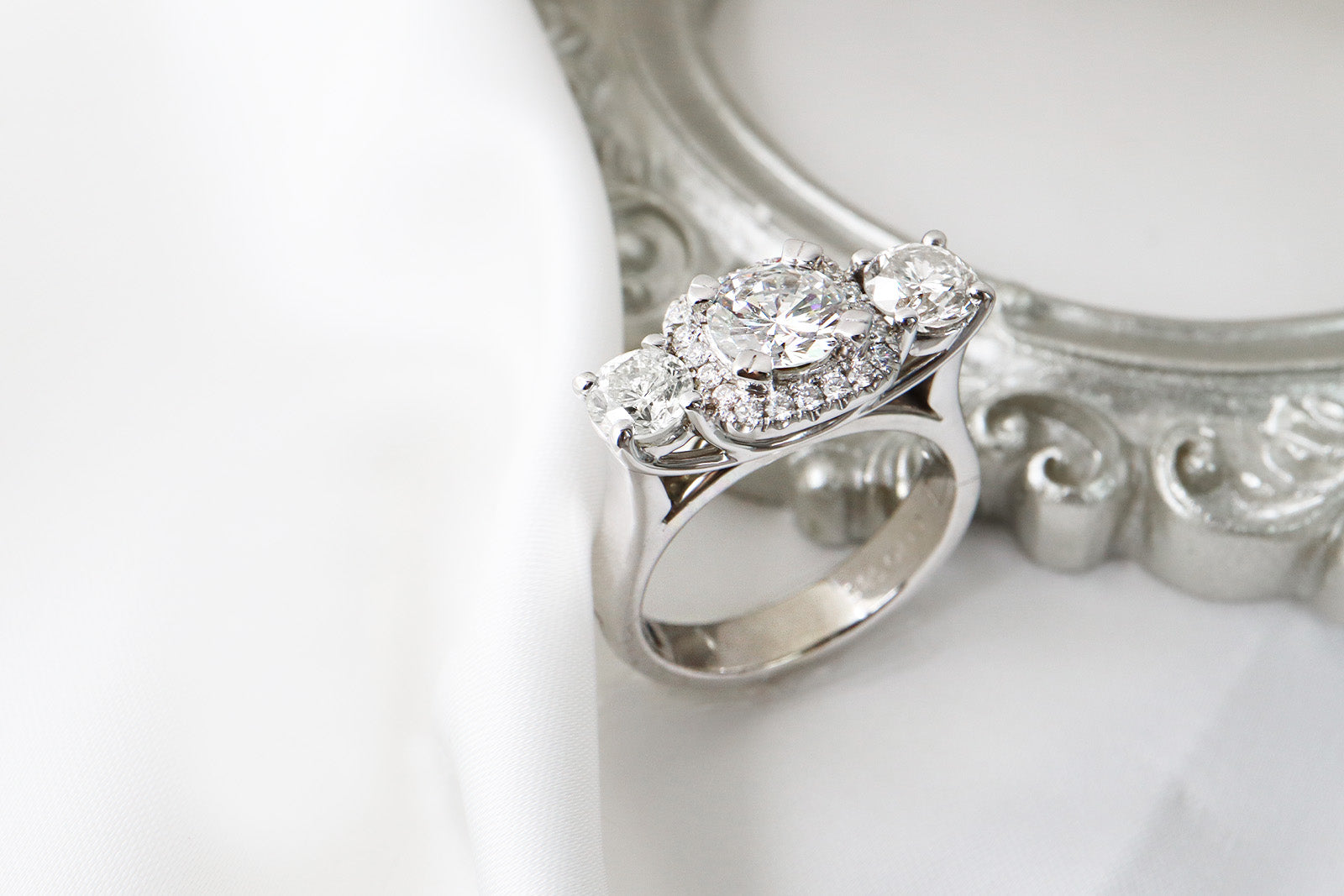 Like Daughter Like Mother