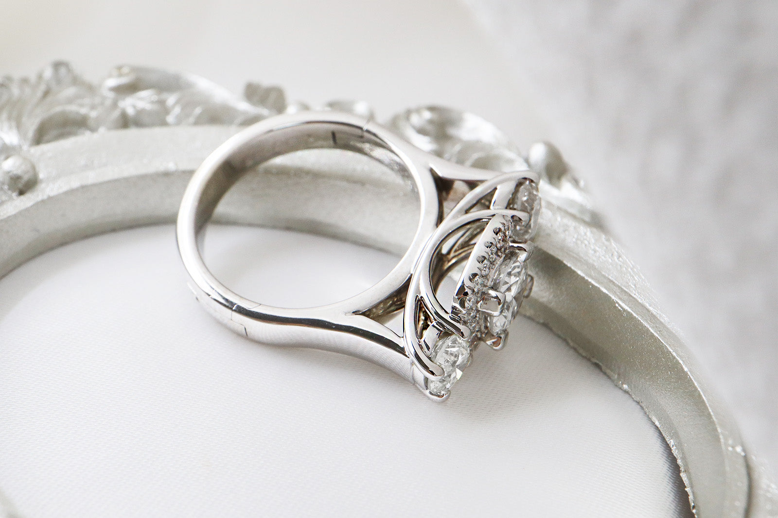 Like Daughter Like Mother