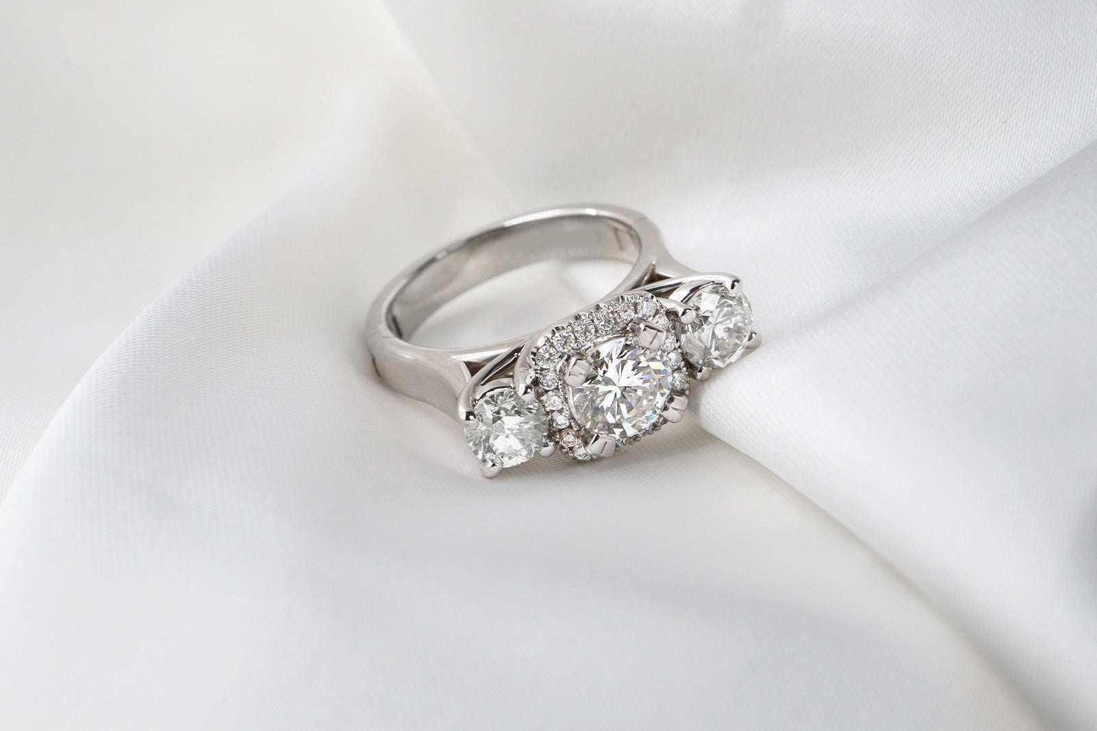 Like Daughter Like Mother