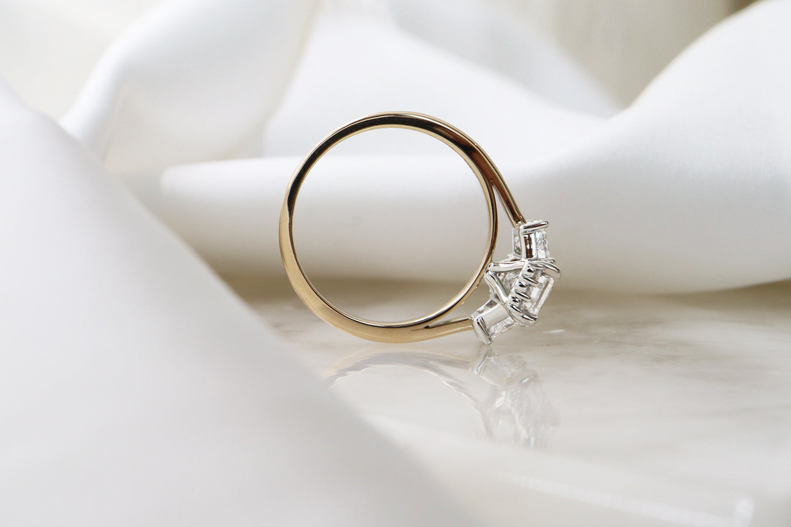 A Touch Of Romance