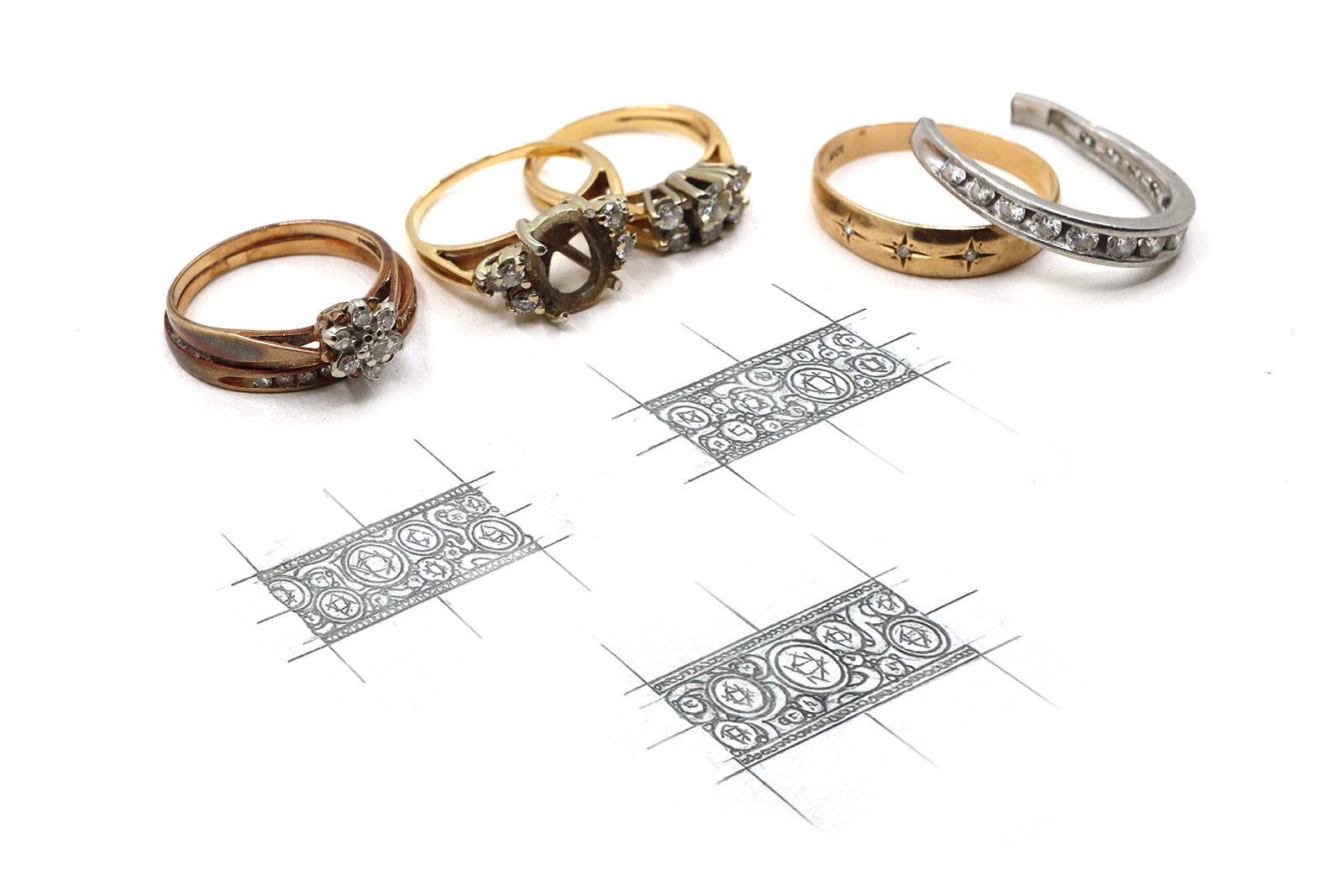 Complimentary Gardens