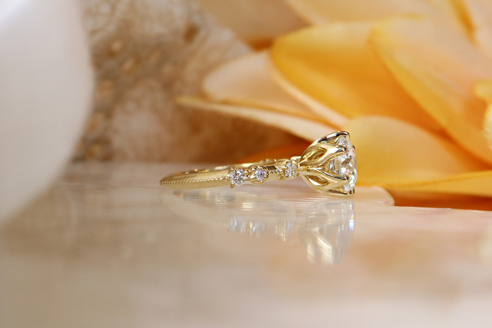 The Rest of Their Lives