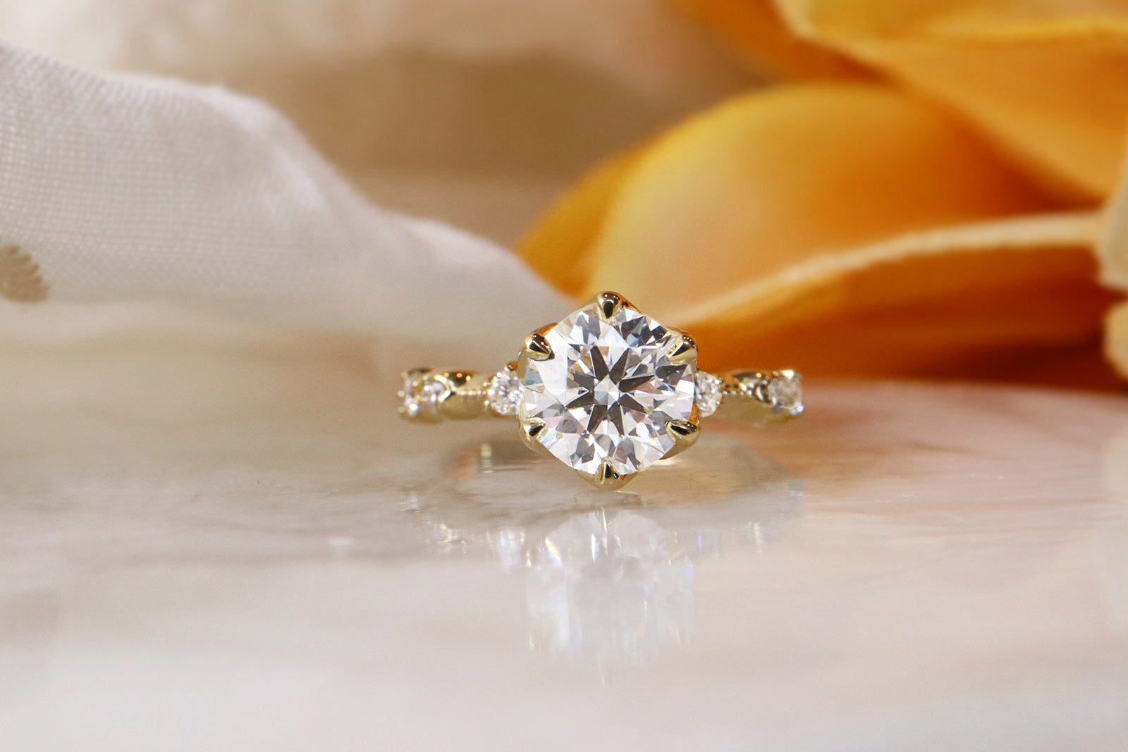 The Rest of Their Lives