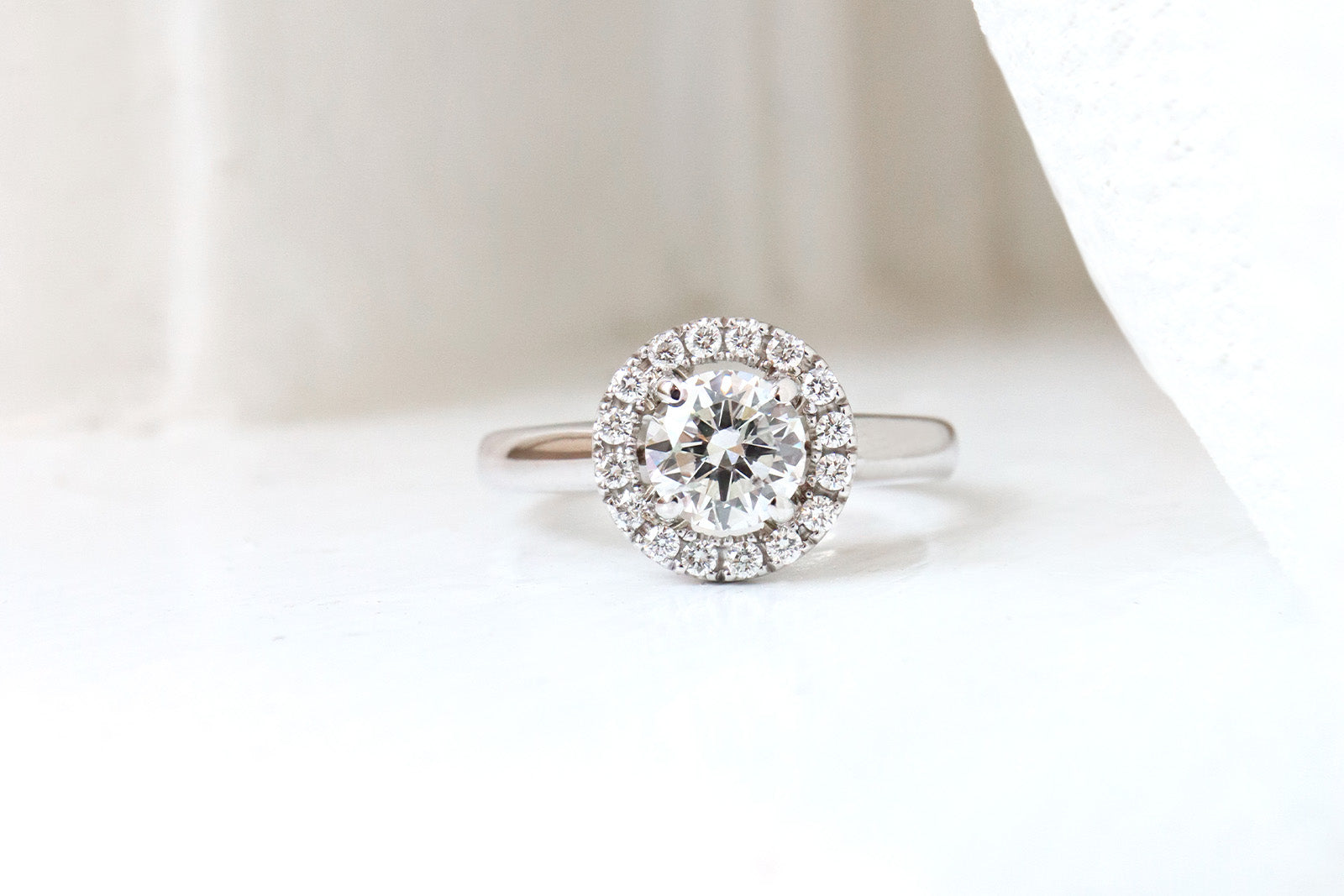 A Halo Touch