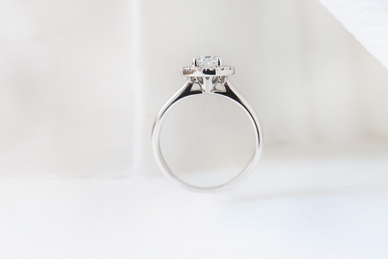 A Halo Touch