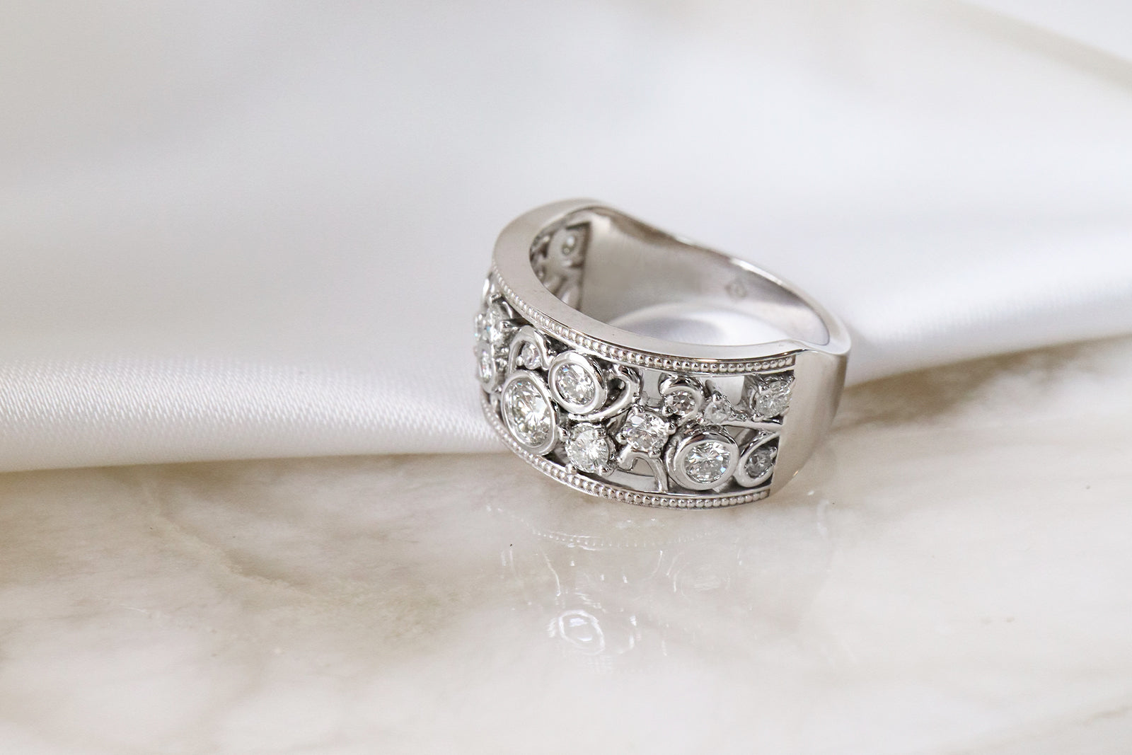 Complimentary Gardens