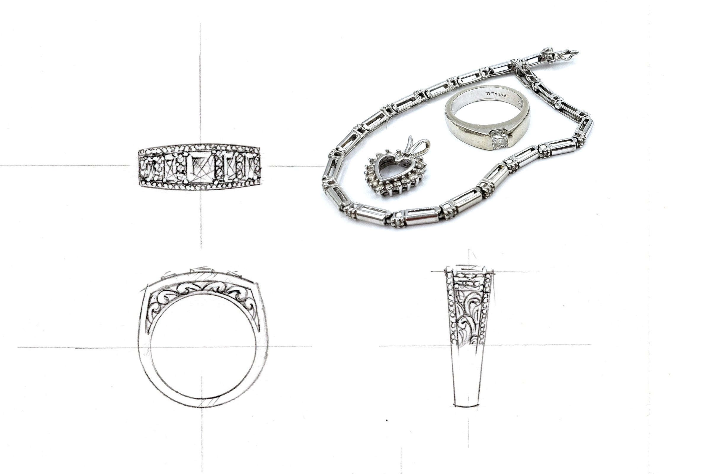 Special Family Keepsake