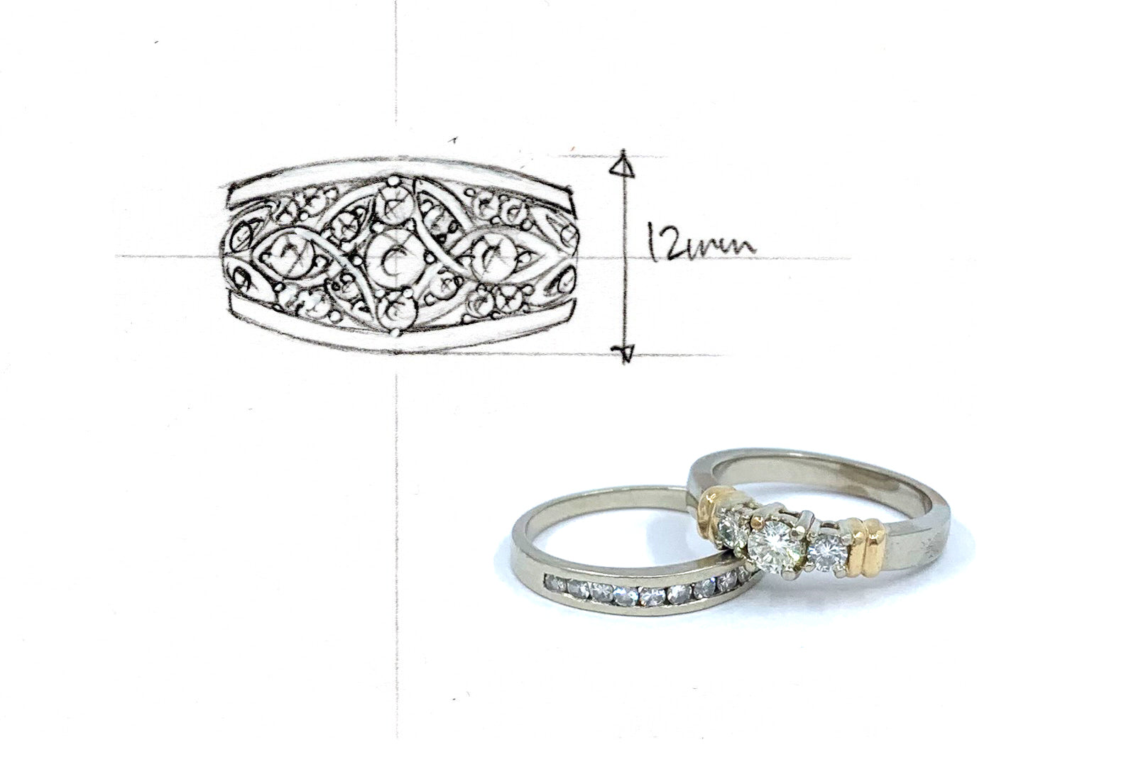 Recalling the Memories