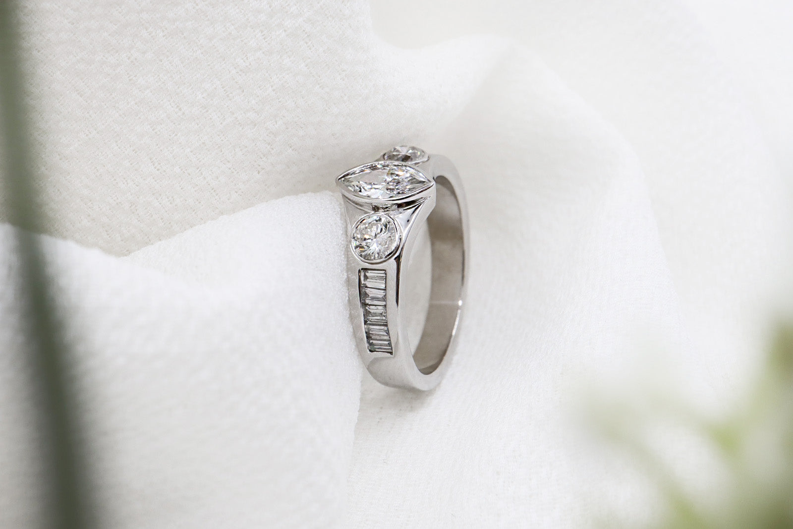 Matrimony Marquise