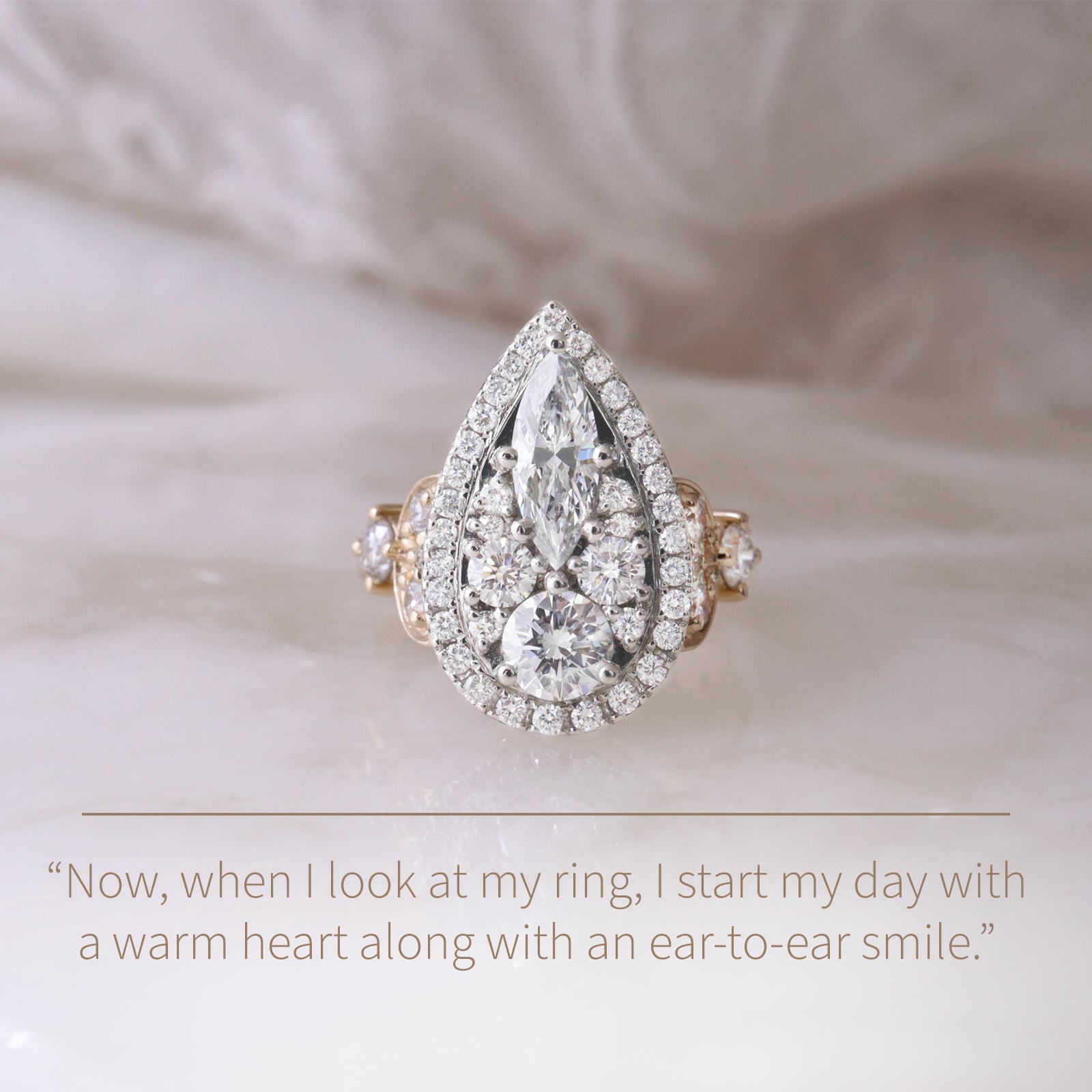 ONE MEANINGFUL PIECE