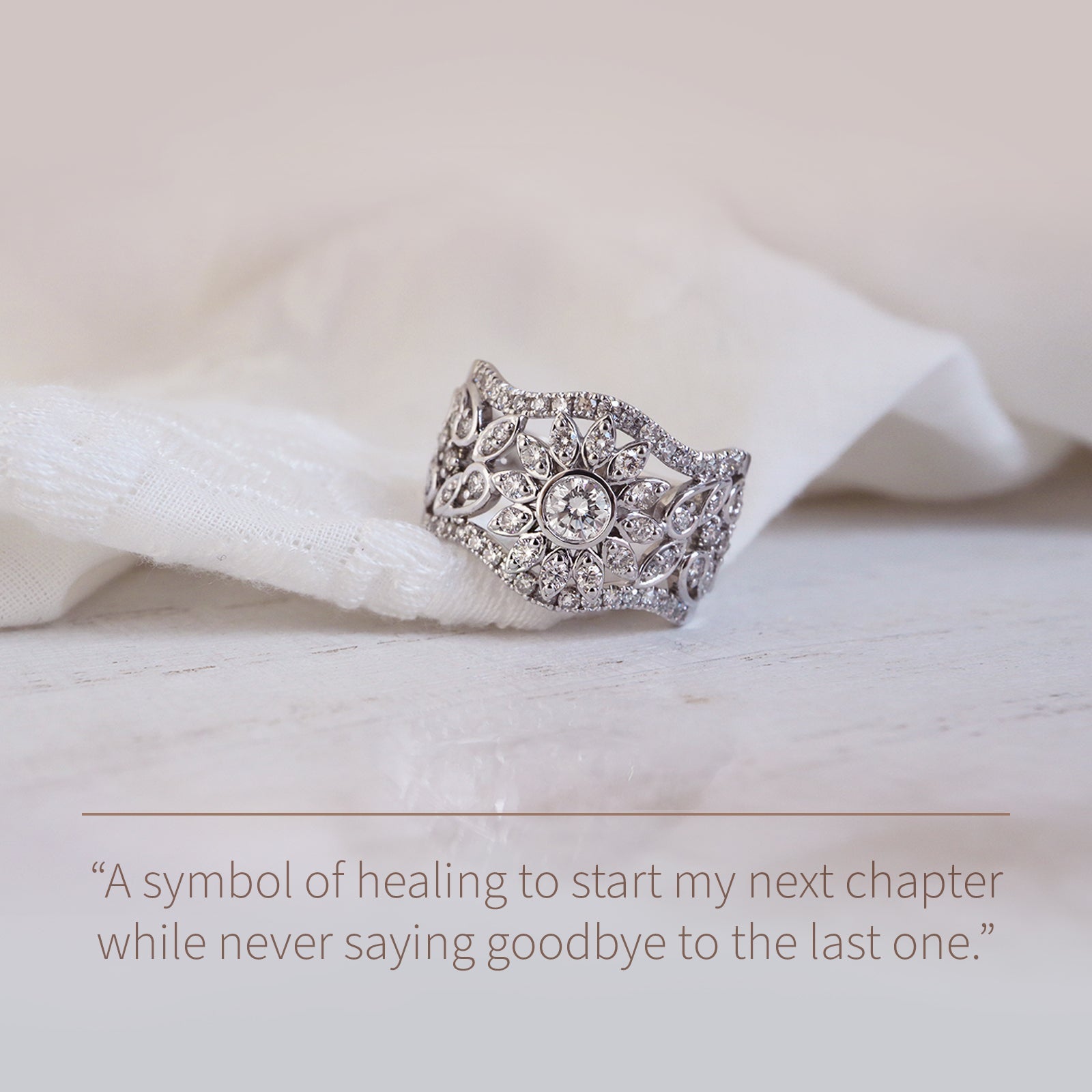 Next Chapter