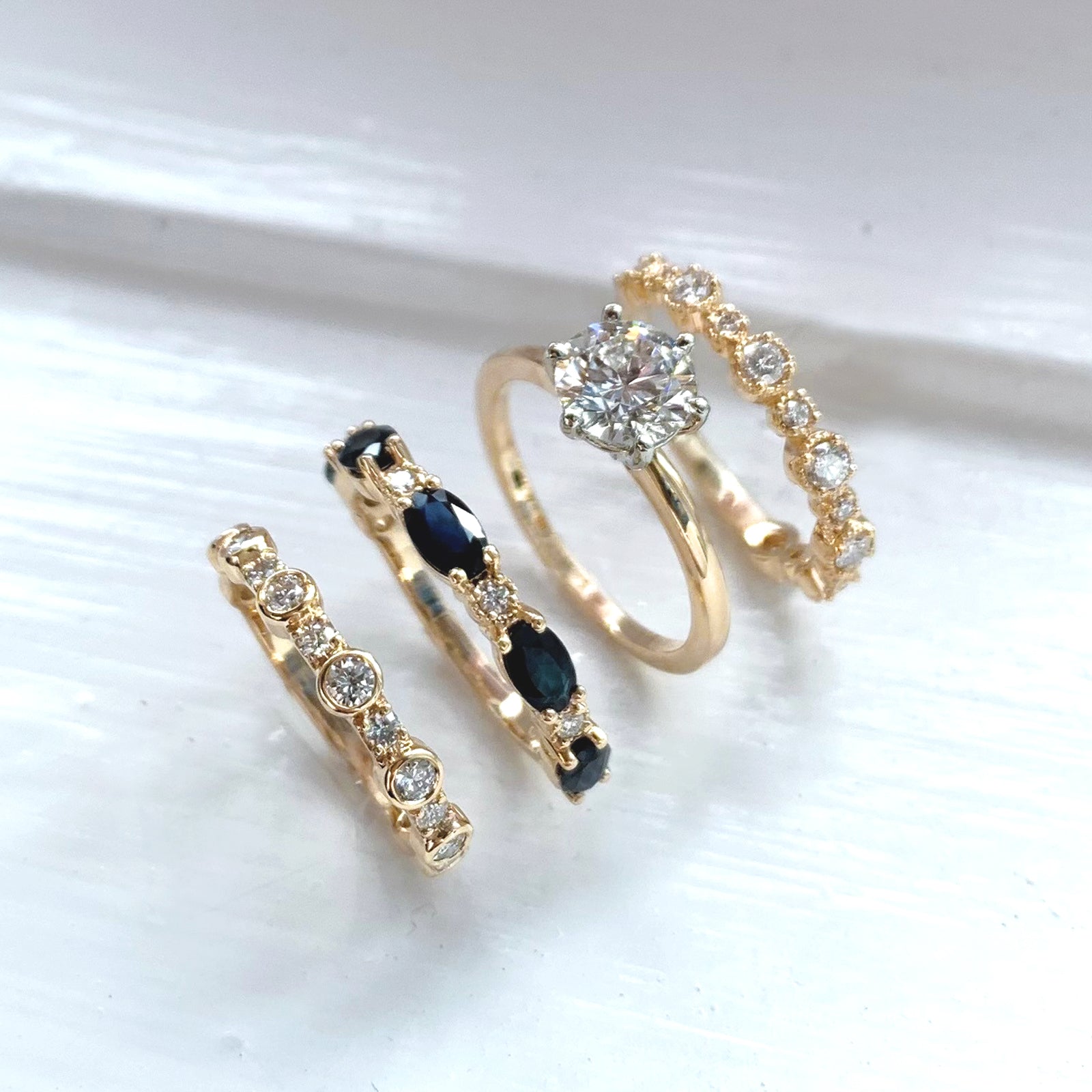 Decades of Designs Custom Stackables