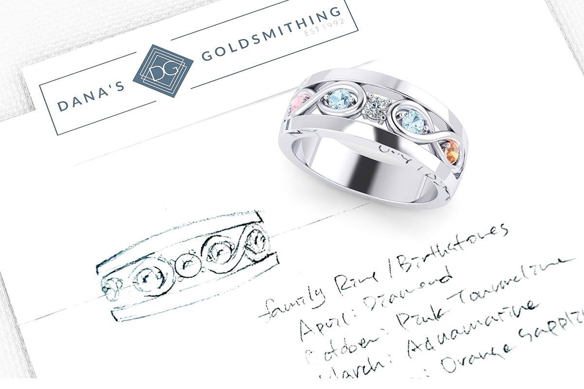 Your family ring
