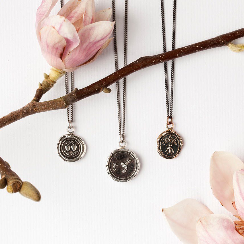 Spring is in the air!