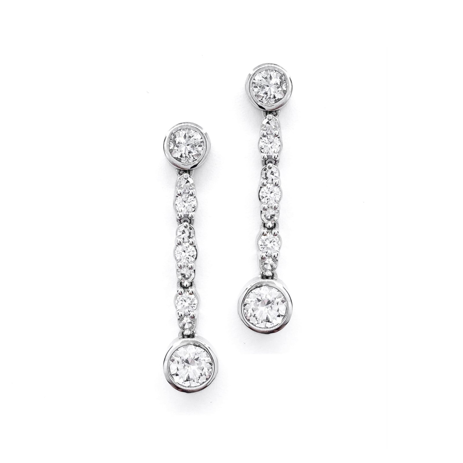 Special Relationships Custom Earrings