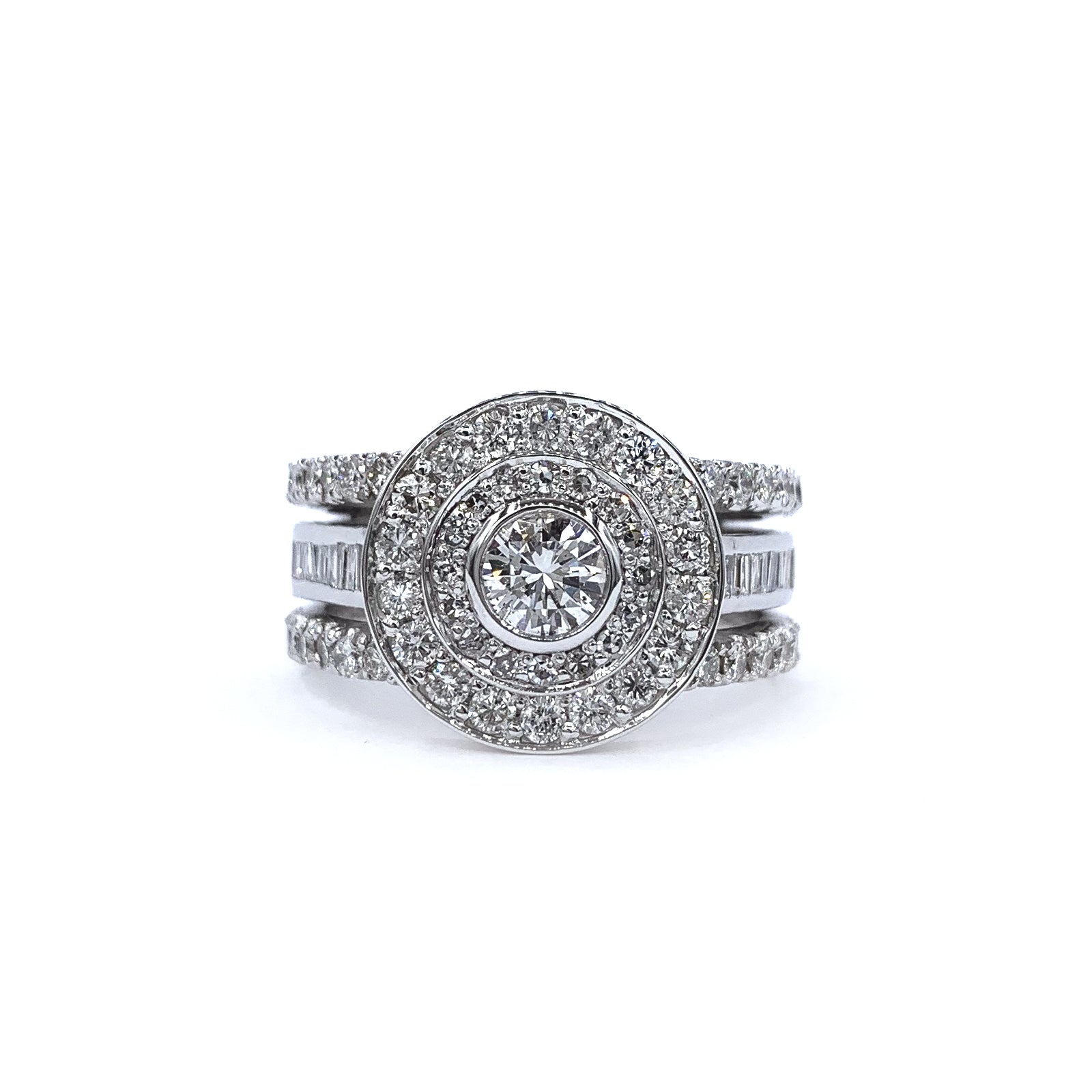Dream Custom Ring