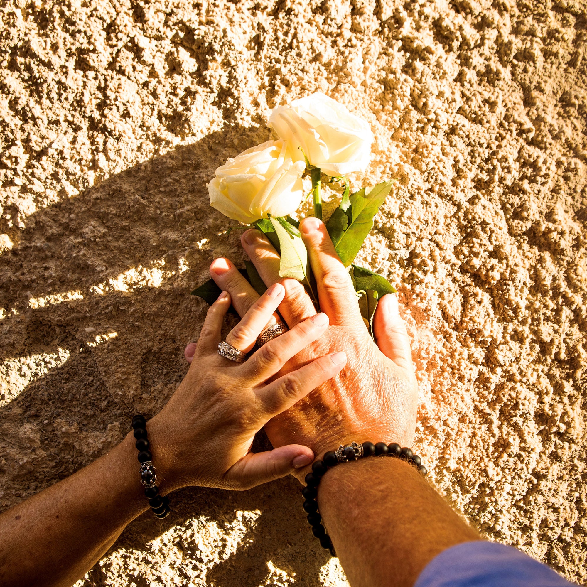 Special Wedding Custom Bands