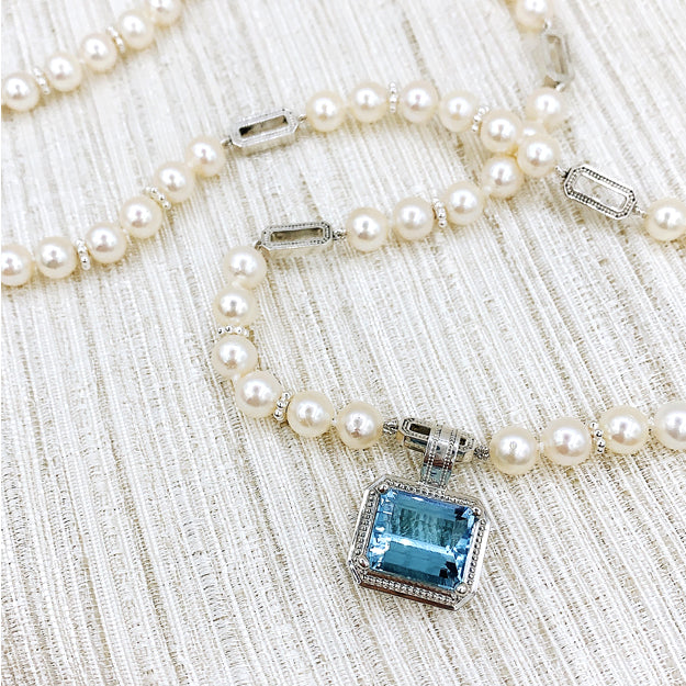 Pearl Enhancer