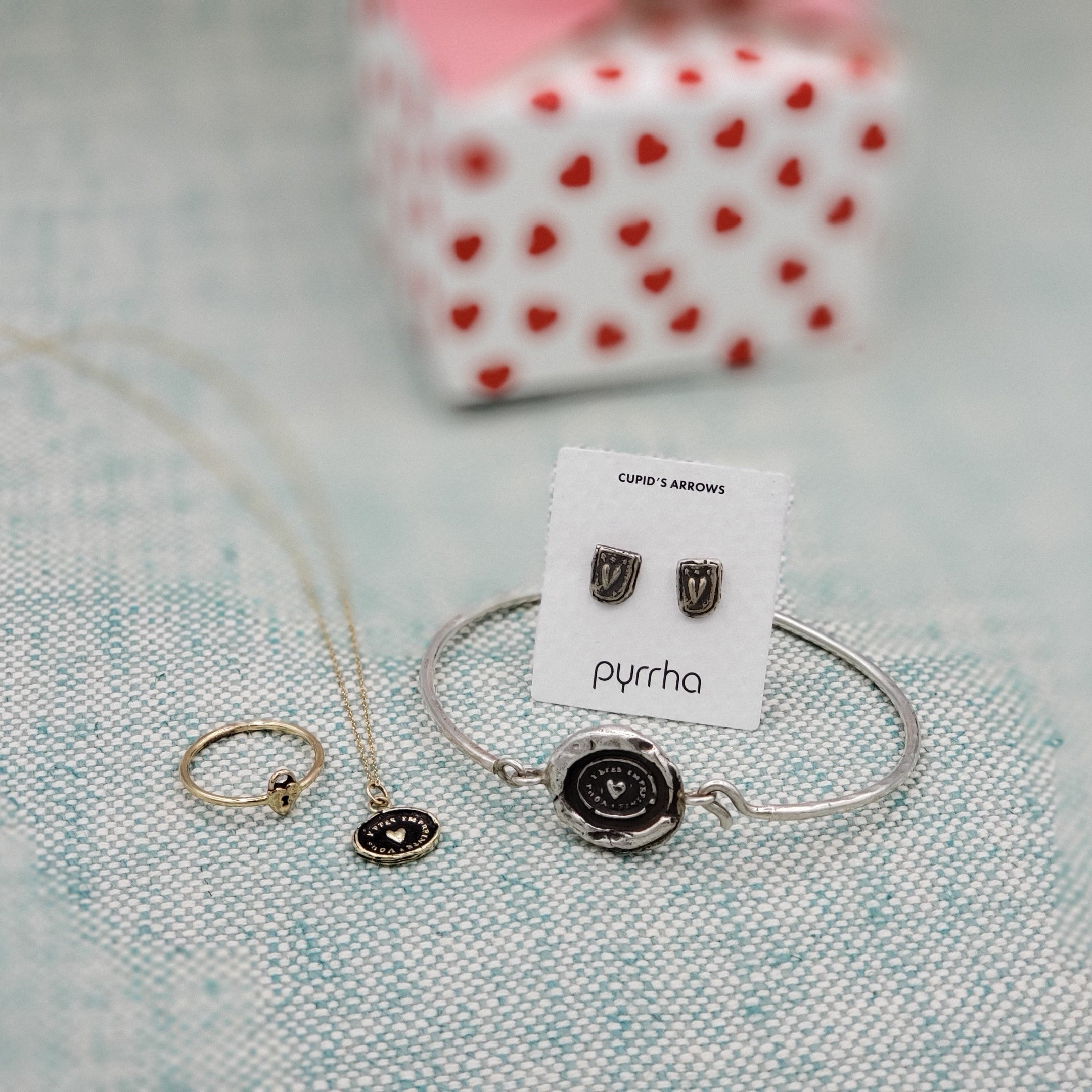 SYMBOLIZE YOUR LOVE