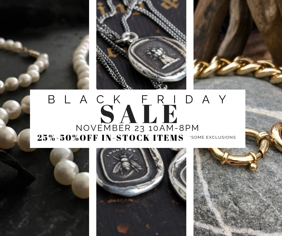 Our 2018 Black Friday Sale