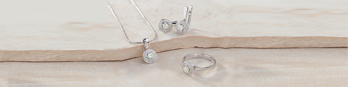 SILVER COLLECTIONS