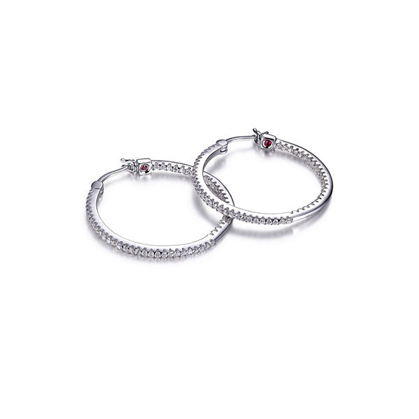 Elle Earrings 'Rodeo Drive' Collection (28753)