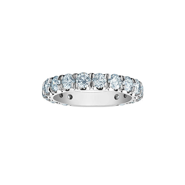 Diamond Anniversary Band - LG 2.00ct (39495)