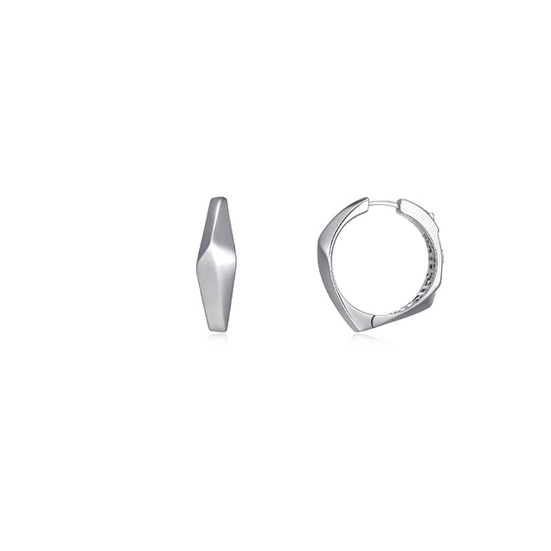 Elle Earrings 'Peak' Collection (39713)