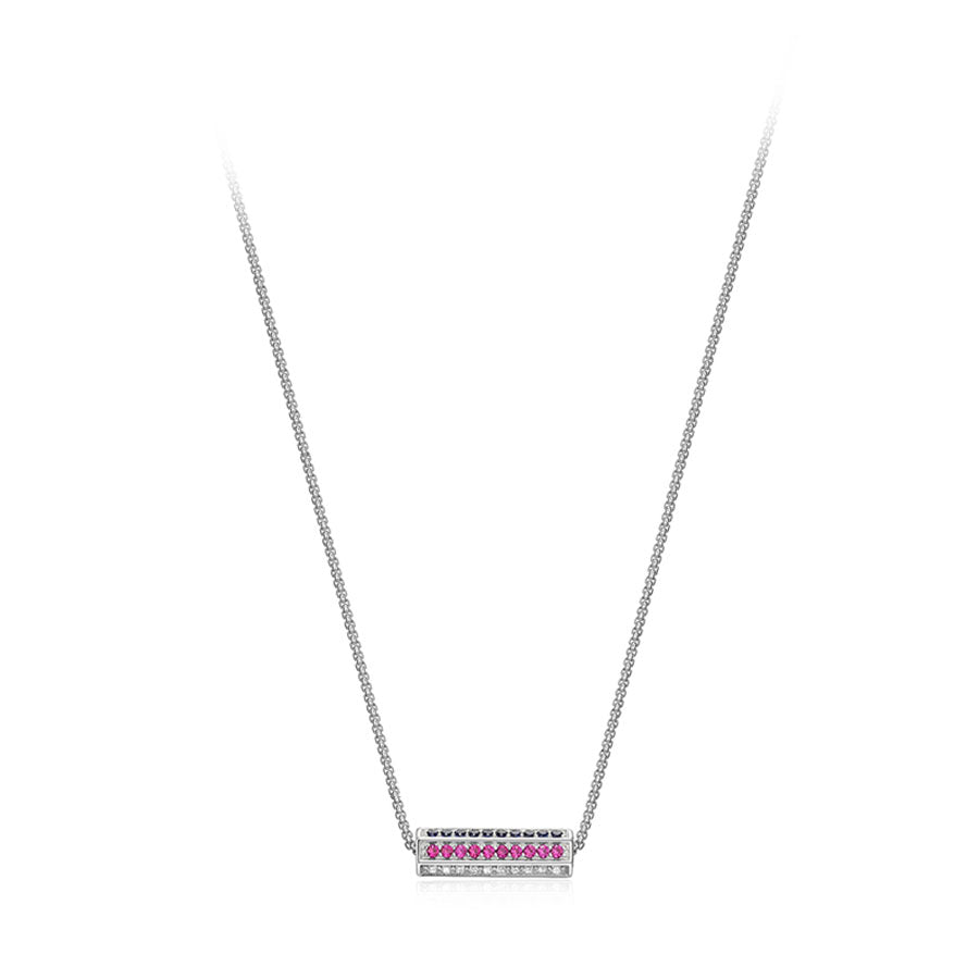 Elle Necklace 'Cheer' Collection (39850)