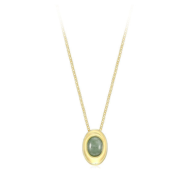 Elle Necklace 'Swirl' Collection (40038)