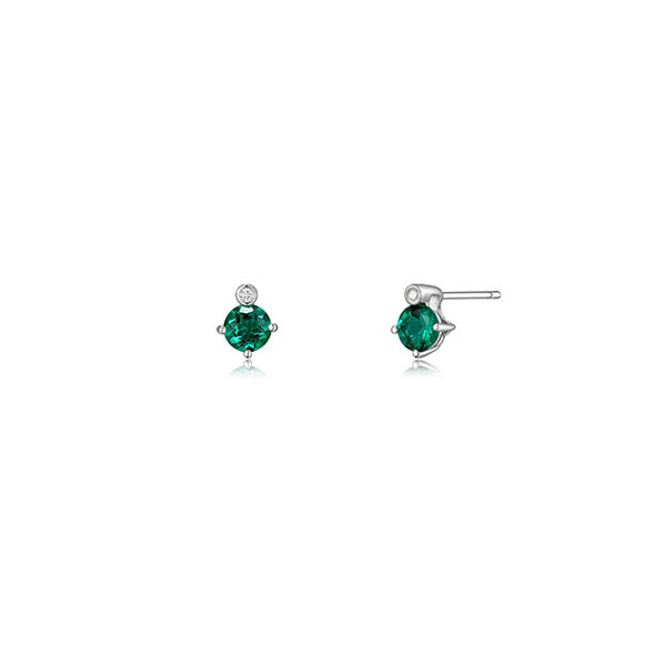 Elle Earrings 'Birthstone' Collection (40353)