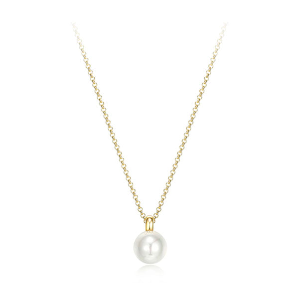 Elle Necklace 'Simpatico' Collection (40596)