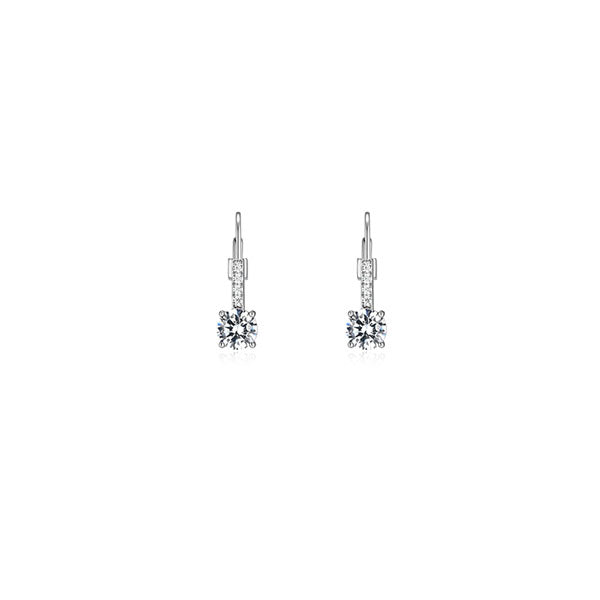 Elle Earrings 'Duchess' Collection (40768)