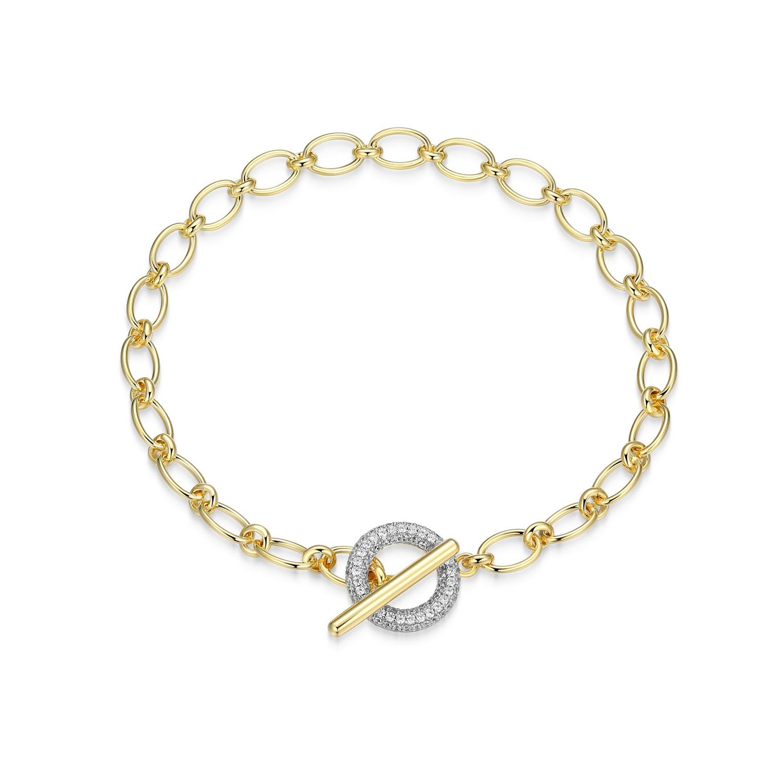 Elle Bracelet 'Reversa' Collection (40773)