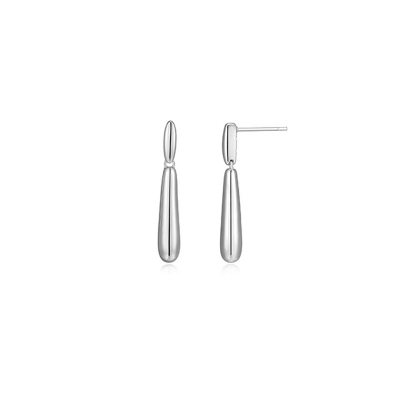 Elle Earrings 'Luster' Collection (39714)