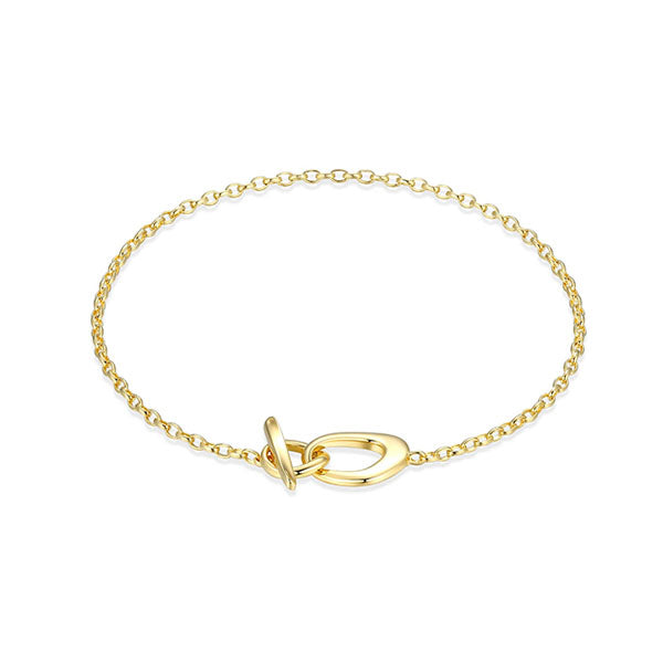 Elle Bracelet 'Celeste' Collection (40137)