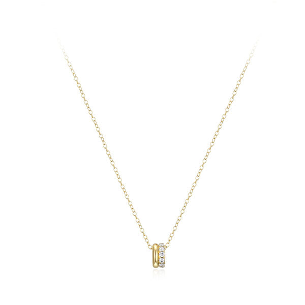 Elle Necklace 'Goddess' Collection (40514)