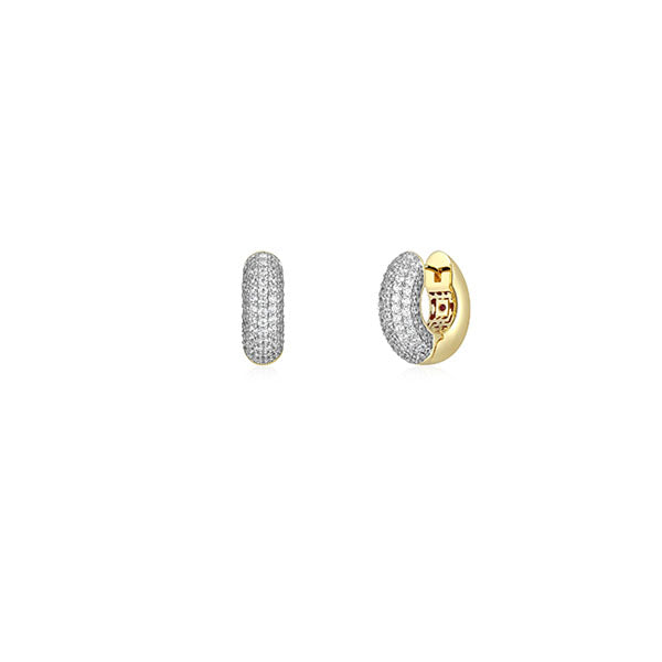 Elle Earrings 'Reversa' Collection (40766)
