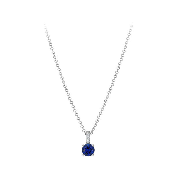 Elle Necklace 'Duchess' Collection (40775)