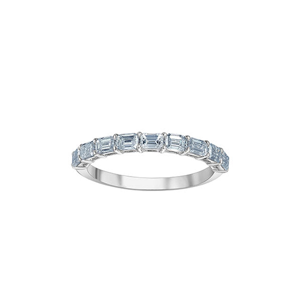 Diamond 9 Stone Anniversary Band - LG .90ct (39605)