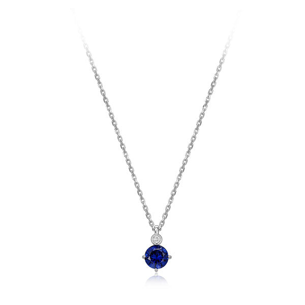 Elle Necklace 'Birthstone' Collection (39708)