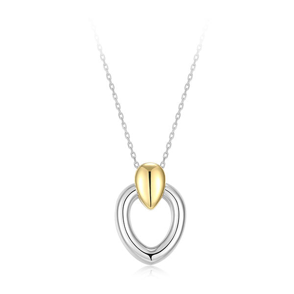 Elle Necklace 'Celeste' Collection (40036)