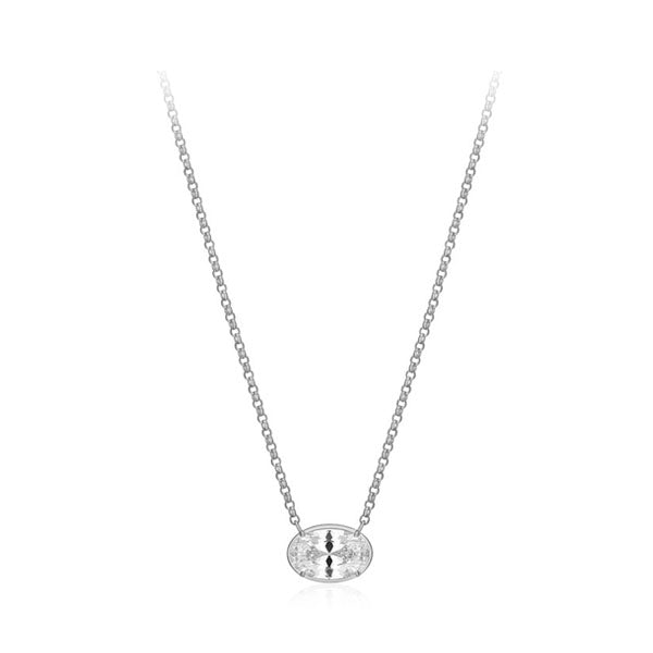 Elle Necklace 'Serenelle' Collection (40193)