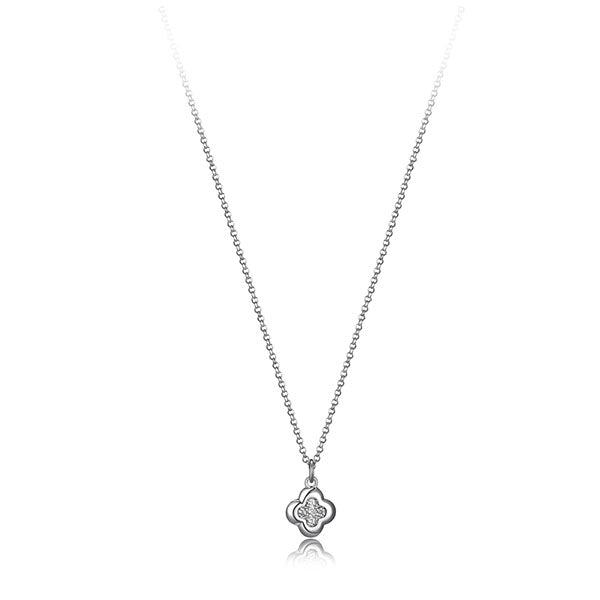 Elle Necklace 'Scintillation' Collection (40517)