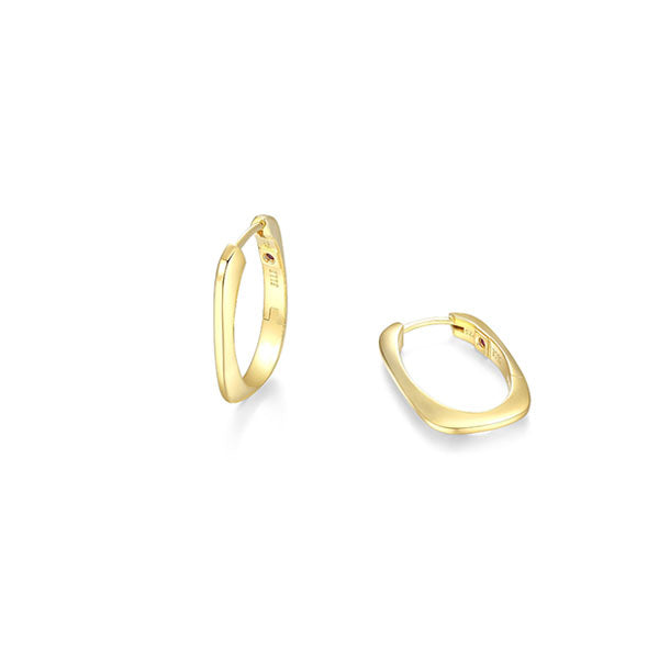 Elle Earrings 'Allure' Collection (40587)