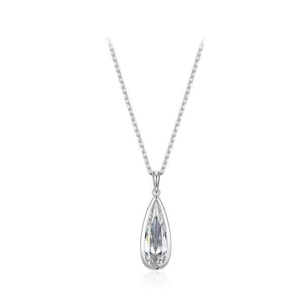 Elle Necklace 'Lustre' Collection (40589)
