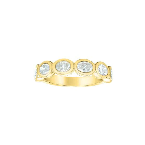 Diamond Anniversary Band - LG 1.50ctTW (38326)