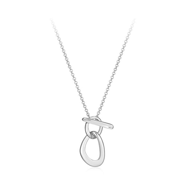 Elle Necklace 'Celeste' Collection (39717)