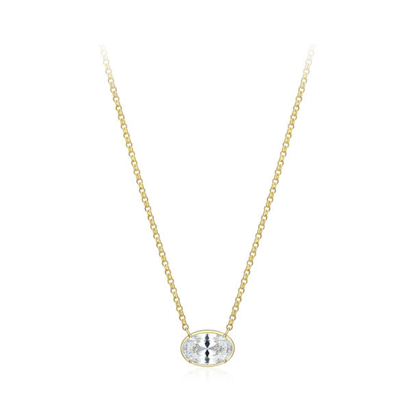 Elle Necklace 'Serenelle' Collection (40192)